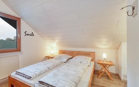 Ferienhaus bei Zoe mit Sauna